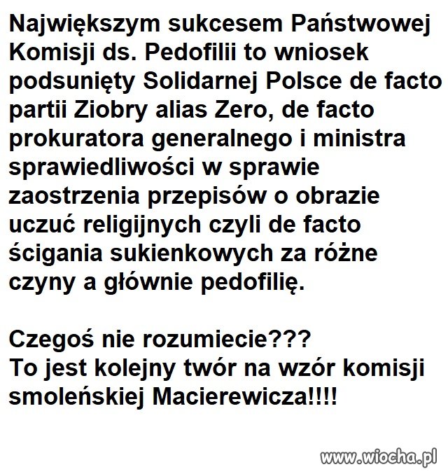 Cyrku ciąg dalszy