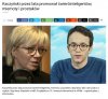 Wielu pyta gdzie Kaczynski znalazl, tylu debili do rzadu?