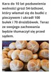 To ile należy się złodziejom z pisu 