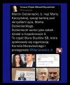I oni mają czelność mówić o jakiejś dezubekizacji!