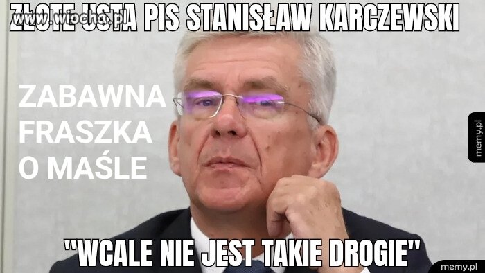 Nie wiem jak wy ale ja się ubawiłem...