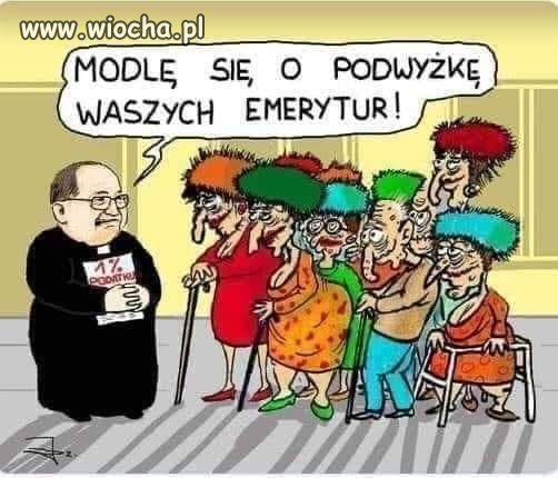 Jak prawdziwy ojciec