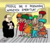 Jak prawdziwy ojciec