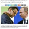 Norwegowie nazwali też władzę PiS reżimem