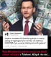 Morawiecki nie musi 