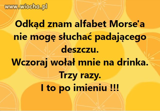 Potwierdzam