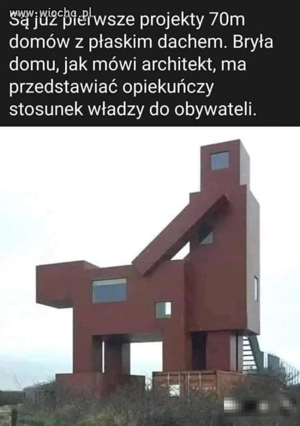 Nowe domy 