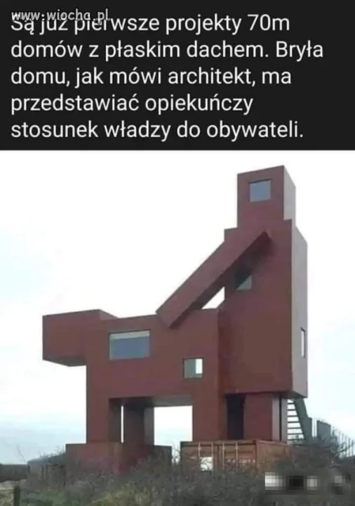 Nowe domy 