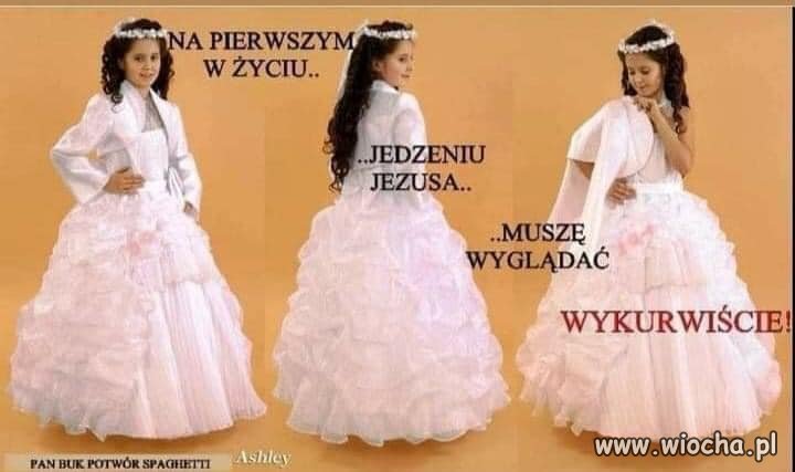 Majowe szaleństwo
