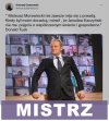 Jarku i co ty na to dziadzie?