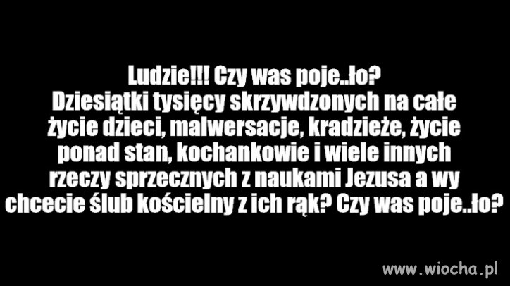 Kolega pytał