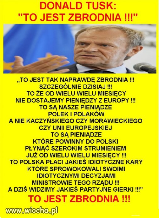 W czyim interesie działa PiS?