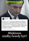Ostrzeżenie 