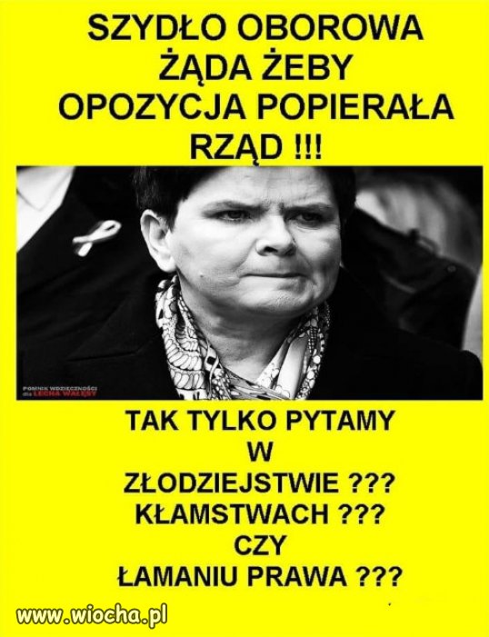 Złodziejskie Eldorado PiSu już się kończy...