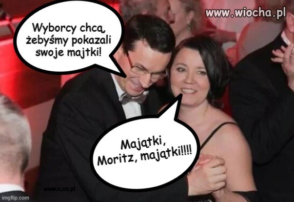 Tajne maj(ą)tki
