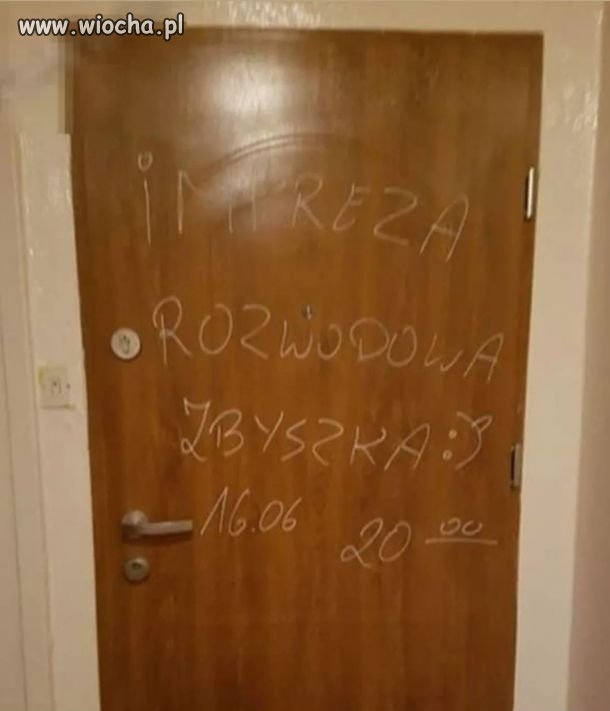 Zaproszenie