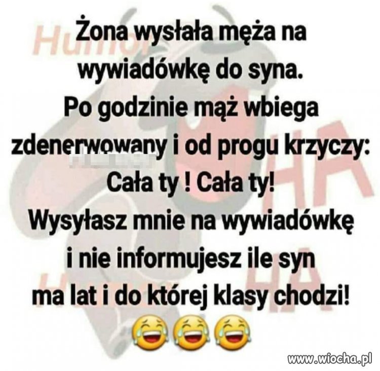 Ach ci tatusiowie 