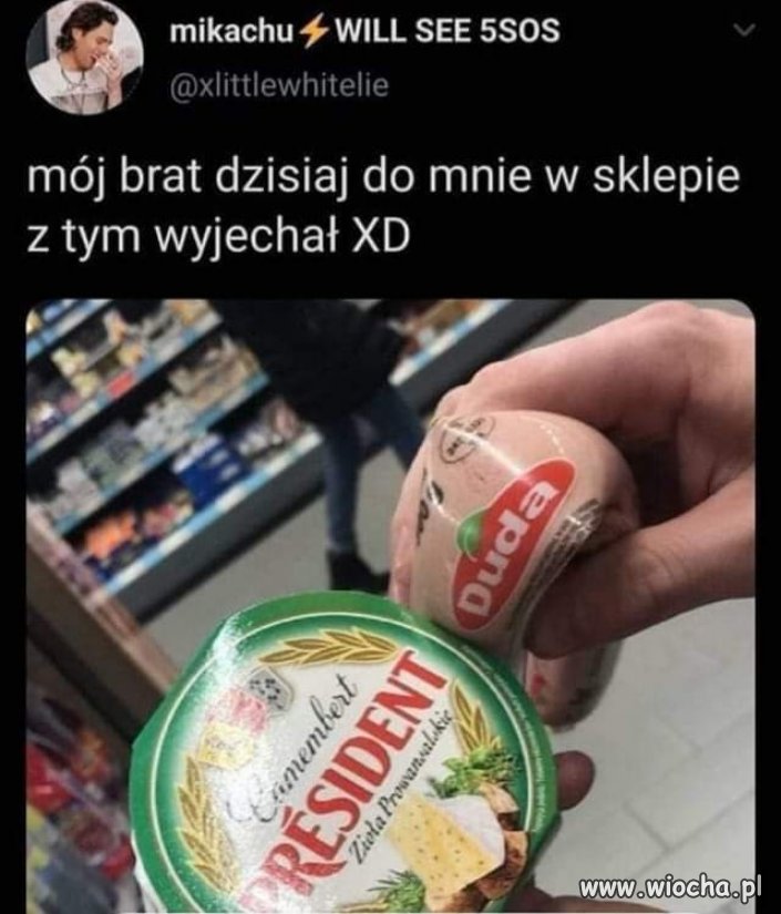 Dobry towar 