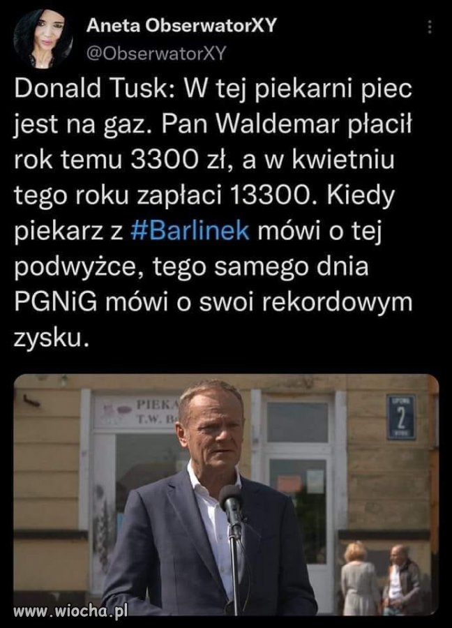 Ważniejsze jest duży zysk aby przekupić wyborców i na swoje bardzo wysokie zarobki w spółkach i wysokie premie to jest mafia