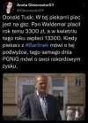 Ważniejsze jest duży zysk aby przekupić wyborców i na swoje bardzo wysokie zarobki w spółkach i wysokie premie to jest mafia