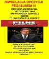 To co zrobił PiS to przestępstwo !