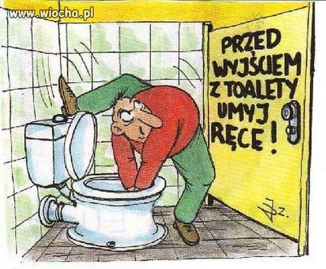Każdy to wie