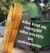 Co to się wyprawia