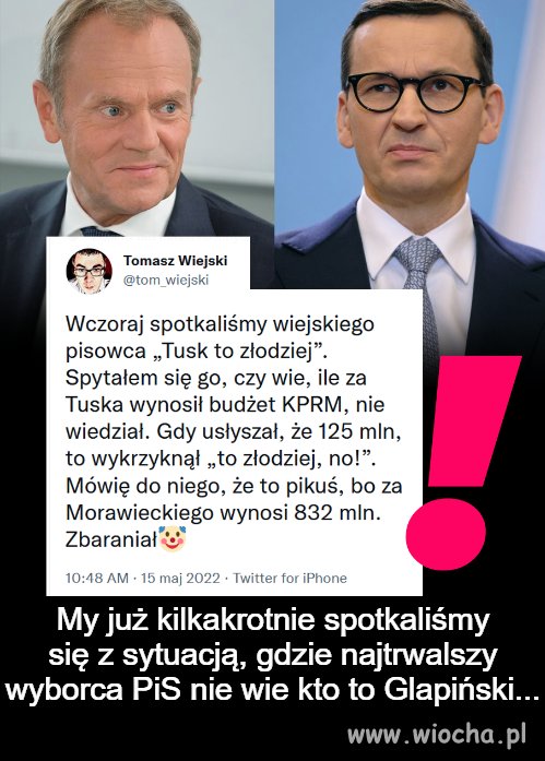 Wiejski pisowski ...
