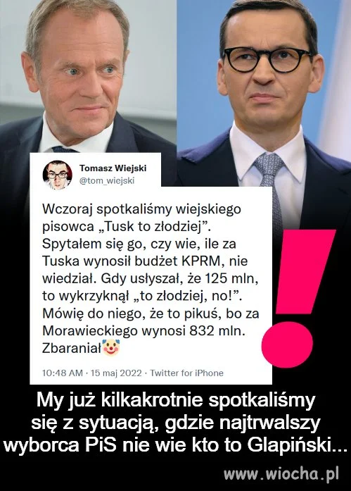 Wiejski pisowski ...