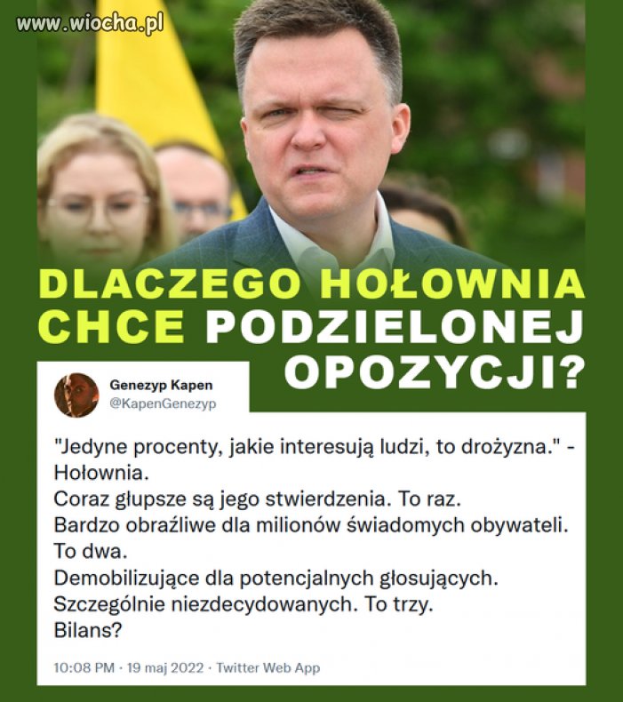 Ten to jest dopiero przykry