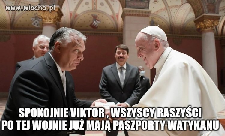 Powtórka z historii