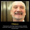 Z cyklu poczet obłąkanych w szeregach PiSu...