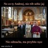 Na Ukrainie komik został prezydentem...