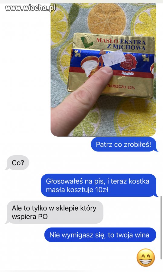Taka prawda 
