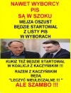 Towarzystwo wzajemnej adoracji do żłobu...