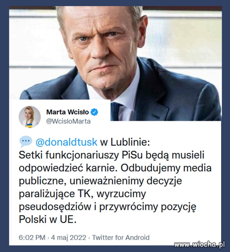 Nic dodać nic ująć