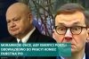 Wszystko rozkradziono, dla emerytów zabraknie kasy. 
