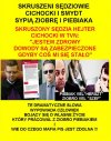 Tak wygląda mafijne "prawo i sprawiedliwość"