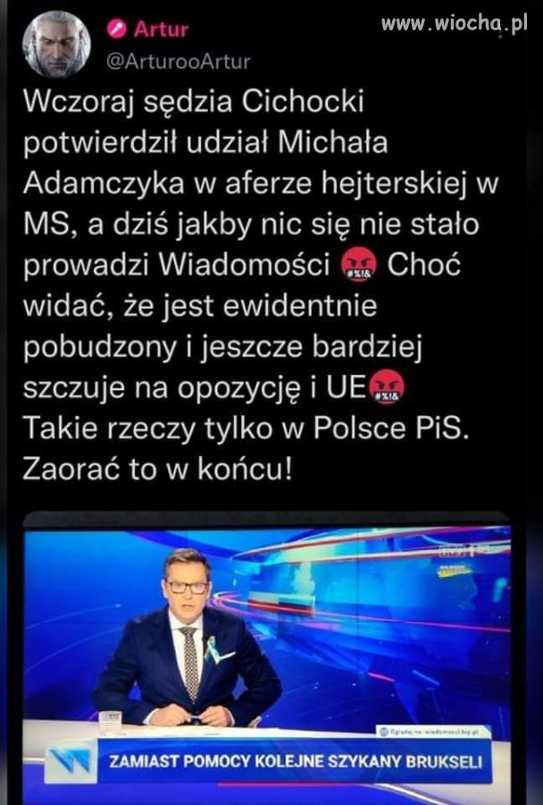 Takie rzeczy 
