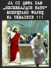 Szczekające NATO