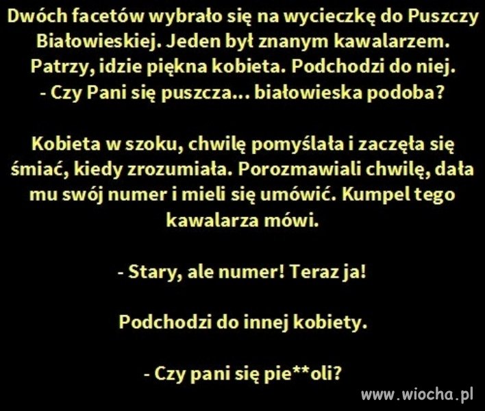Na wesoło