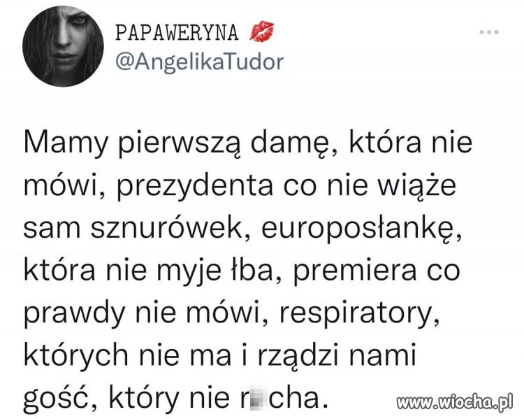 30% społeczeństwa lubi to...