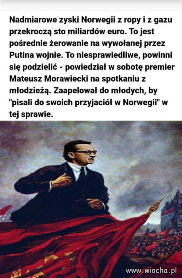 Bolszewik Moradziecki 