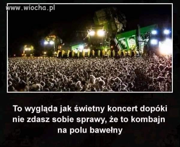 Szok i niedowierzanie