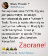 Ten rząd zaorał cały nasz kraj