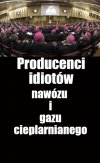 Kiedy życie upływa na konsumpcji, śpiewie i defekacji