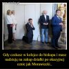 Siła modlitwy o kasę...