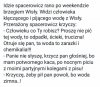 Doradzić zawsze można