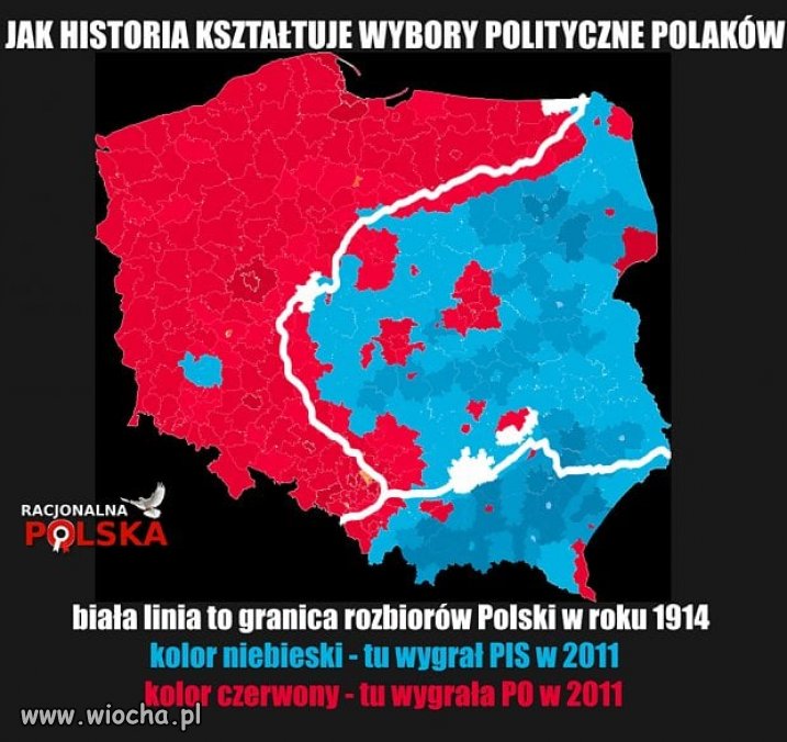 Mentalności nie można tak łatwo zmienić, 