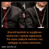 Polska globalnym liderem… w spadku religijności